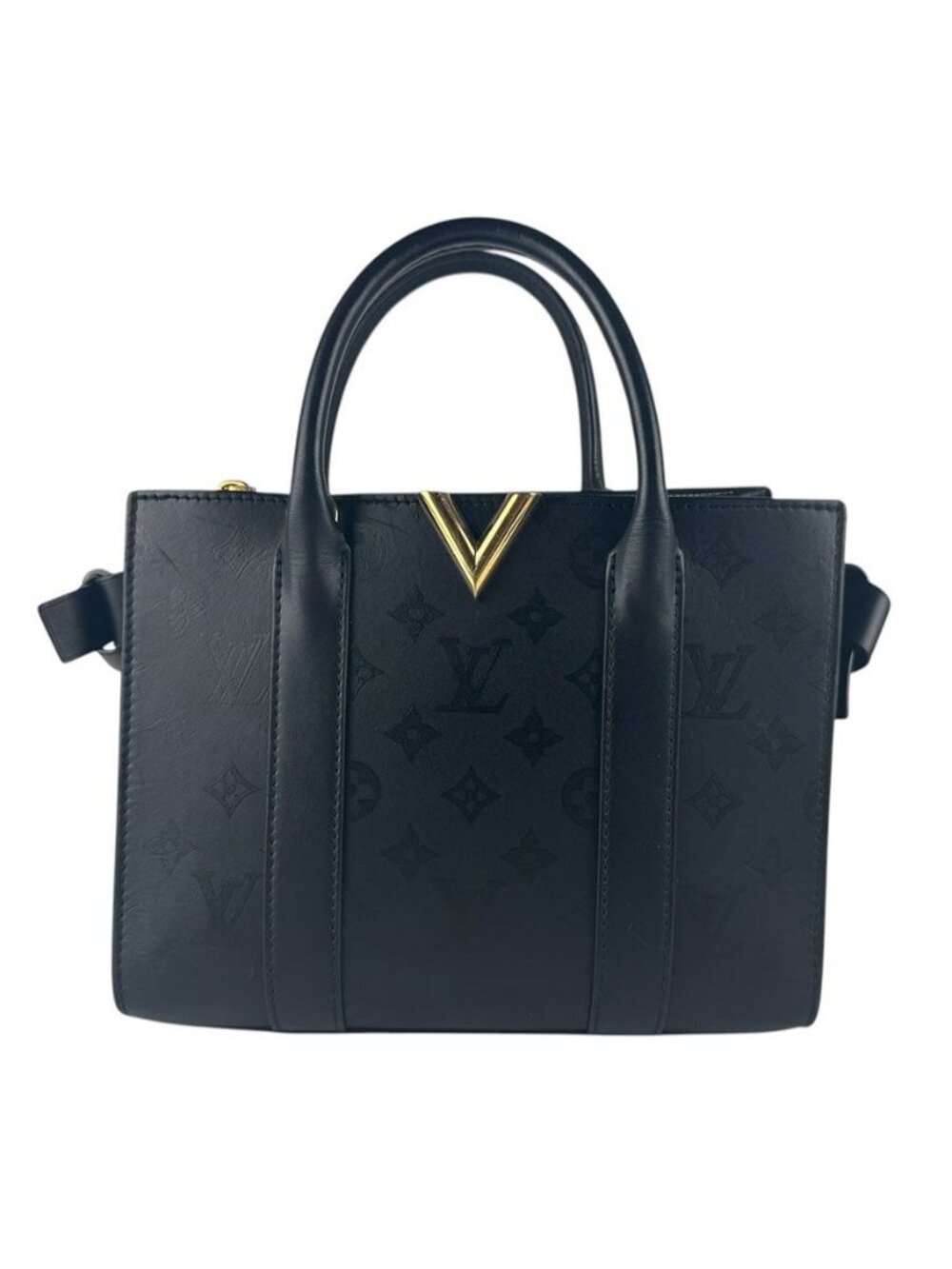 Louis Vuitton Shoulder Bag Very Open